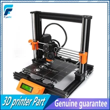 С настраиваемым потоком воздуха, клон kayfun Prusa i3 MK3S принтер Полный комплект 3D-принтеры DIY медведь MK3S в том числе einsy-Рэмбо доска Prusa i3 MK3 для MK3S комплект обновления