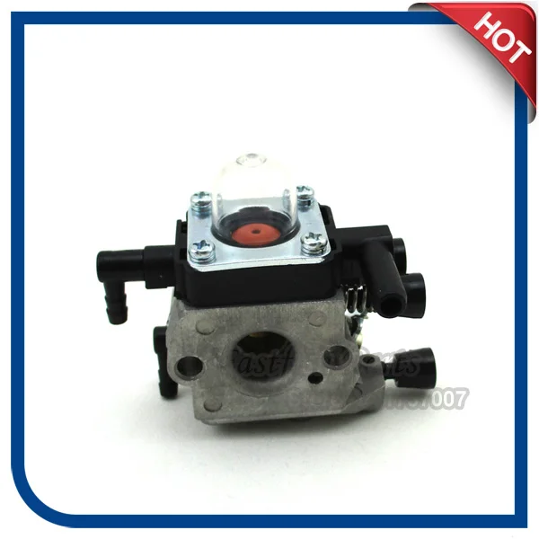 Carburetor For Stihl MM55 MM55C Tiller Multi Engine 4601 120 0600 C1Q