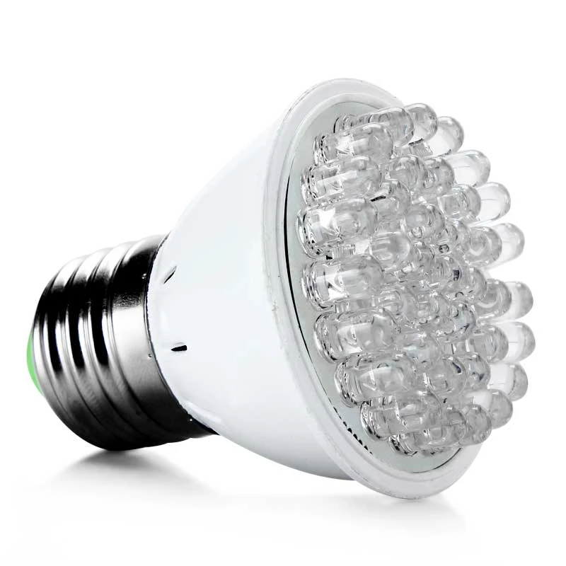 100 LED E27 UV Ultraviolet Color Purple Light Lamp Ultra Bright Lamp 110/220V 100 LED E27 UV Ultraviolet Color Purple Light Lamp Ultra Bright Lamp 110/220V