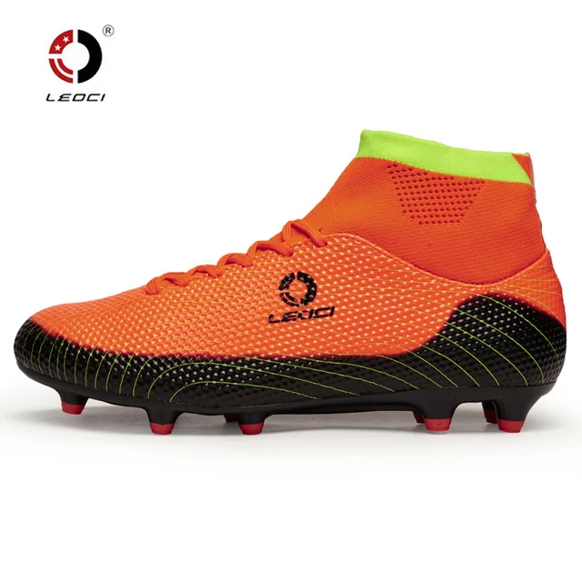 overpowered soccer cleats