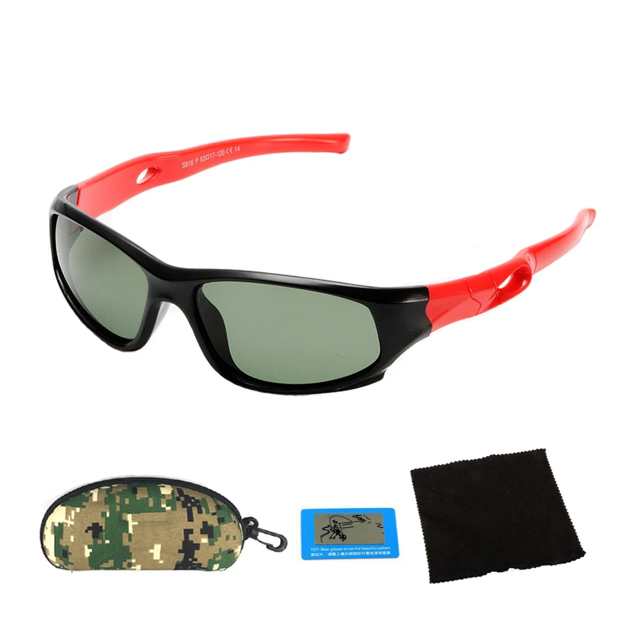 kids biking glasses