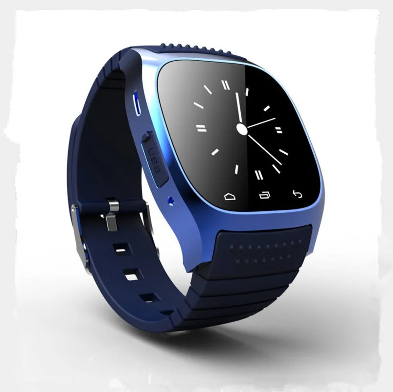 Fashion font b Smart b font Bluetooth font b Watch b font Sports font b Watches