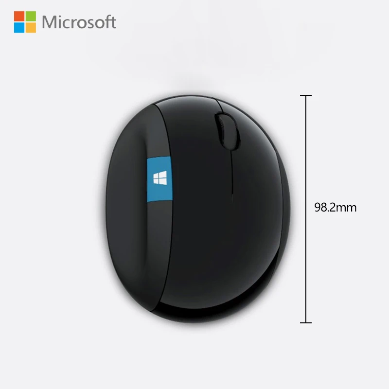 Microsoft Sculpt Ergonomic Blueshin Technology Bluetooth 4 0