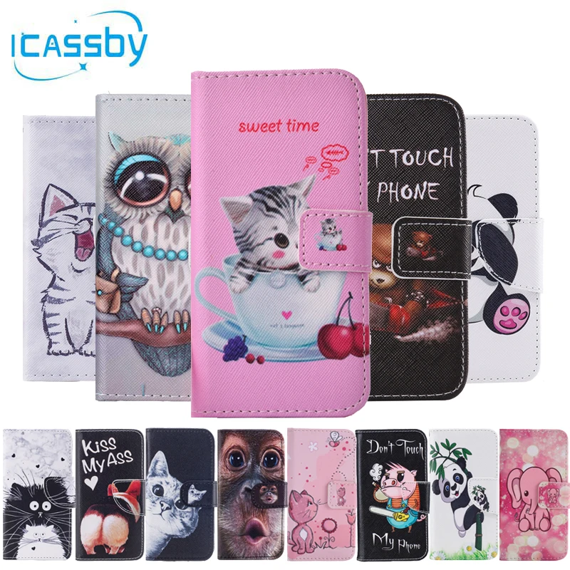 coque cute huawei p8 lite 2017