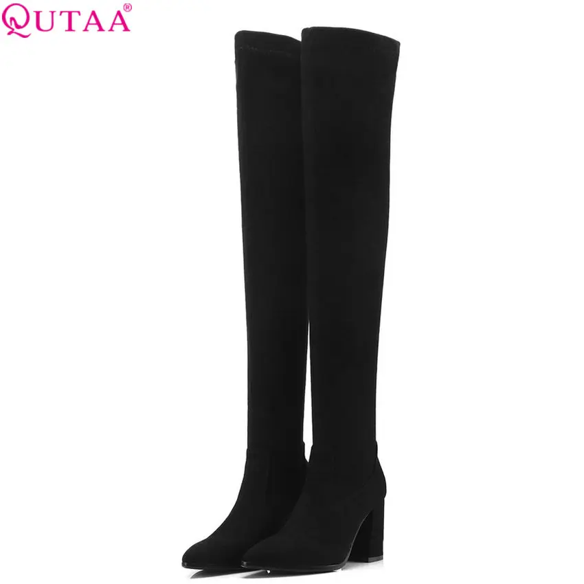 boots in style winter 2019