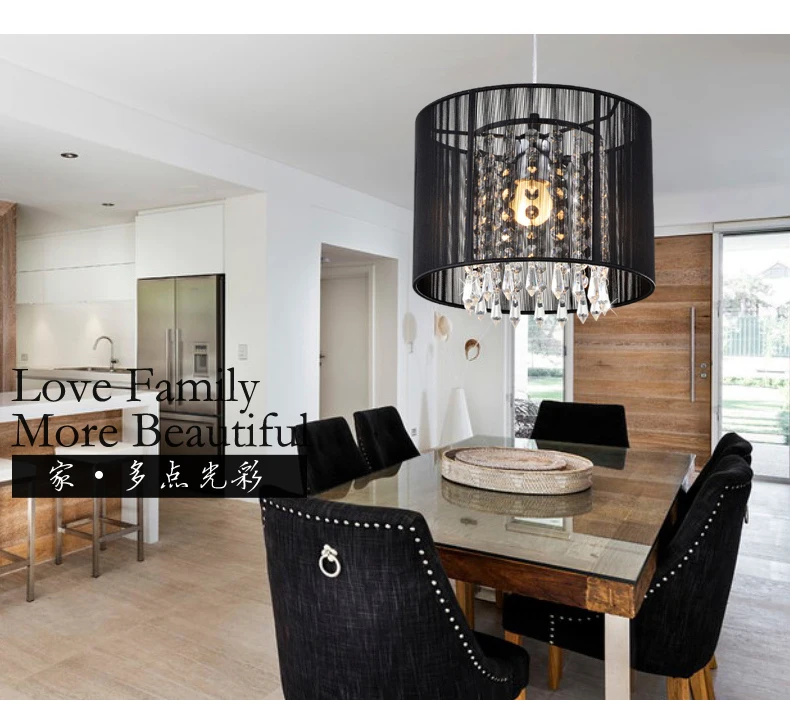 Modern-crystal-chandelier-importers-K9-crystal-lustres-de-cristal-fixture-Black-White-fabric-chandelier-for-living (1)