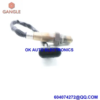 

Oxygen Sensor Lambda AIR FUEL RATIO O2 sensor for FIAT ALBEA 1.4 8V 0258000206 0 258 000 206 2006