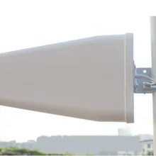 OSHINVOY LPDA направленная антенна 800-2500mhz.мобильный телефон усилитель сигнала антенна N female 8dBi