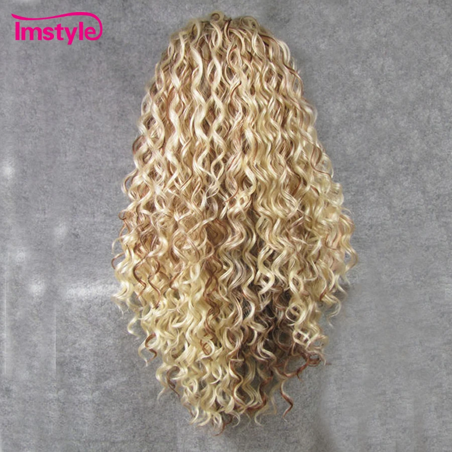 BLONDE 3