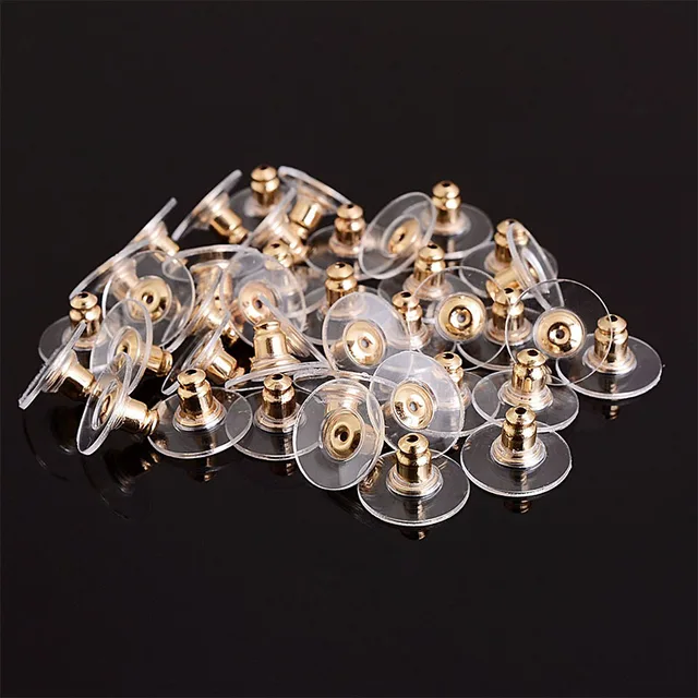 Stopper for earrings Clearance