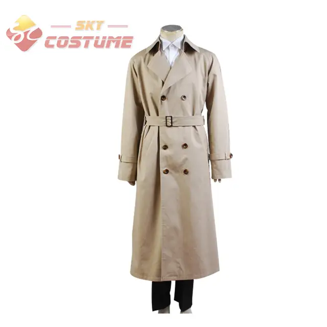 original trench coat