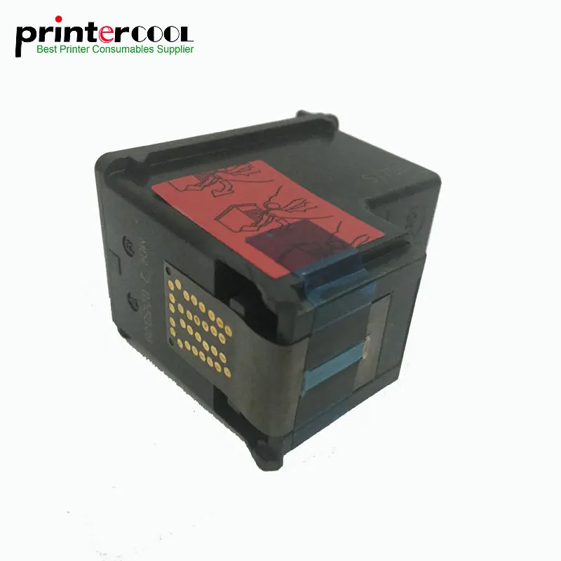 Einkshop пополнен картридж Замена для HP 131 135 deskjet 460 5743 Photosmart 2573 PSC1600 1613 2350 принтера|ink