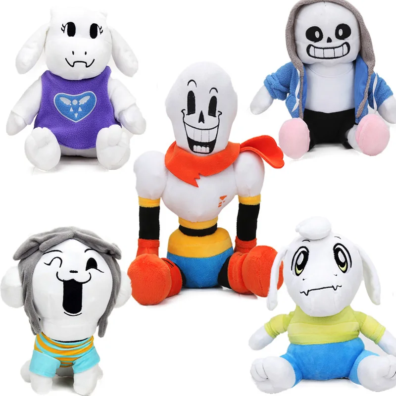 undertale napstablook plush