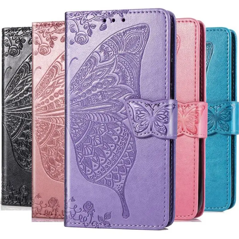

Luxury Simple Solid Color Case For ASUS Zenfone Max Pro ZB631KL ZB663KL PU Leather Wallet Card Slot Stand Retro Flip Cover D05Z