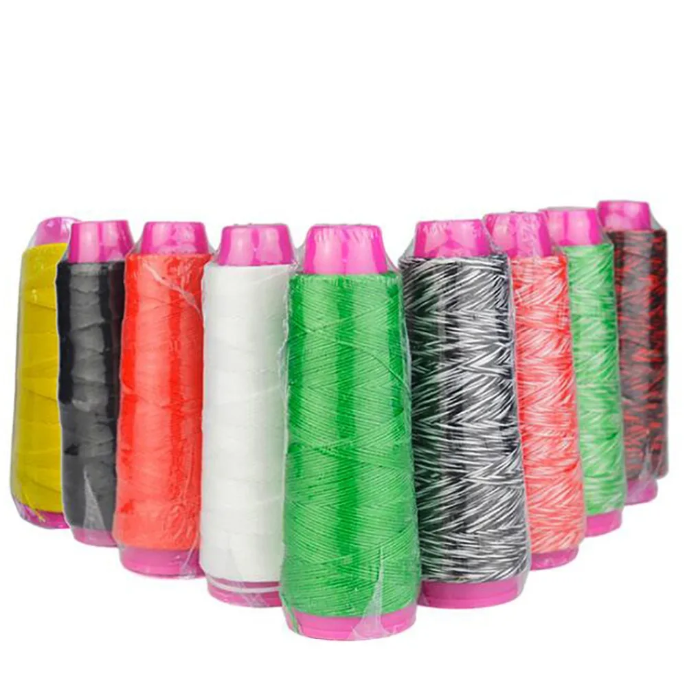 

120m Archery Bow String Material High Performace Bowstring Rope Thread Making Thread Hunting Recurve Crossbow Compound Bow