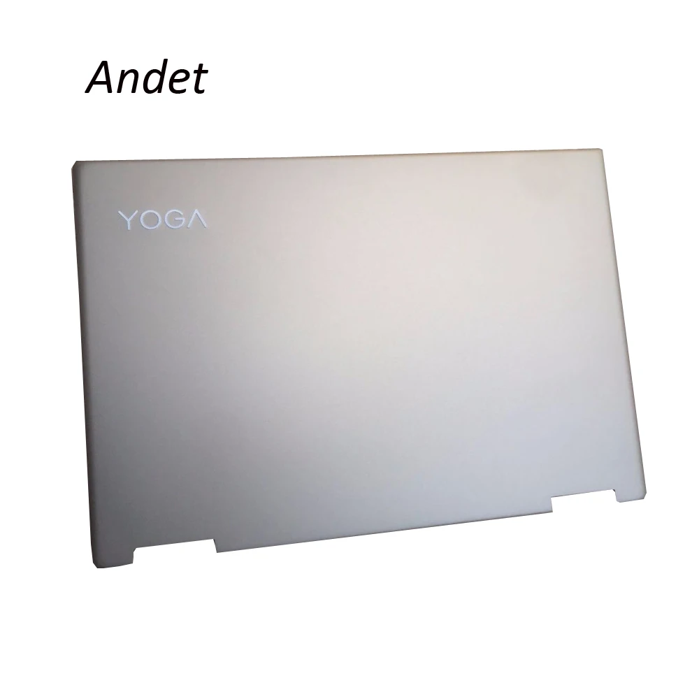 

New Original for Lenovo Yoga 720-13 720-13IKB Rear Lcd Cover Back Top Case Silver Gold