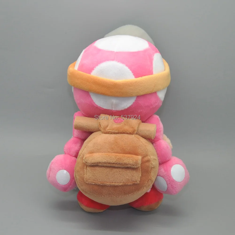Toadette-8inch-120g-27-D