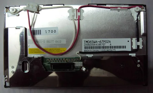 TM065WA-67P02A ЖК-экран оригинальный | Электроника