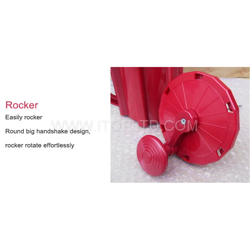 Fast Delivery! ABS Plastic Commercial Manual Twisted Potato Cutter,Potato Slicer, French Fry Cutter