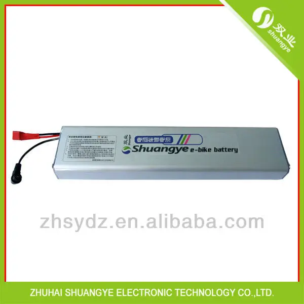 

high quality and low price 36V9AH A1/G4 electric bike hidden battery in frame with charger