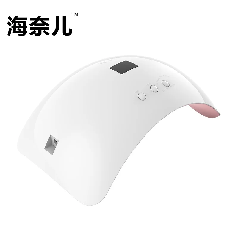 New-SUN8-UV-LED-Lamp-for-Nails-Dryer-48W-SUN-Light-Manicure-Nail-Drying-30s-60s