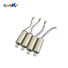 MJX X400 Moteurs Dans Le Sens Horaire Anti-horaire Moteur Pour MJX X400 RC Quadcopter Drone Hélicoptère Avion Jouet Pièces De Rechange