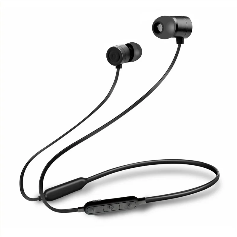 Bluetooth наушники для бега беспроводные упражнений или тренировок спортивные