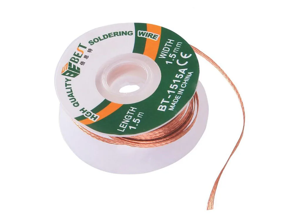 Soldering Wick (4)