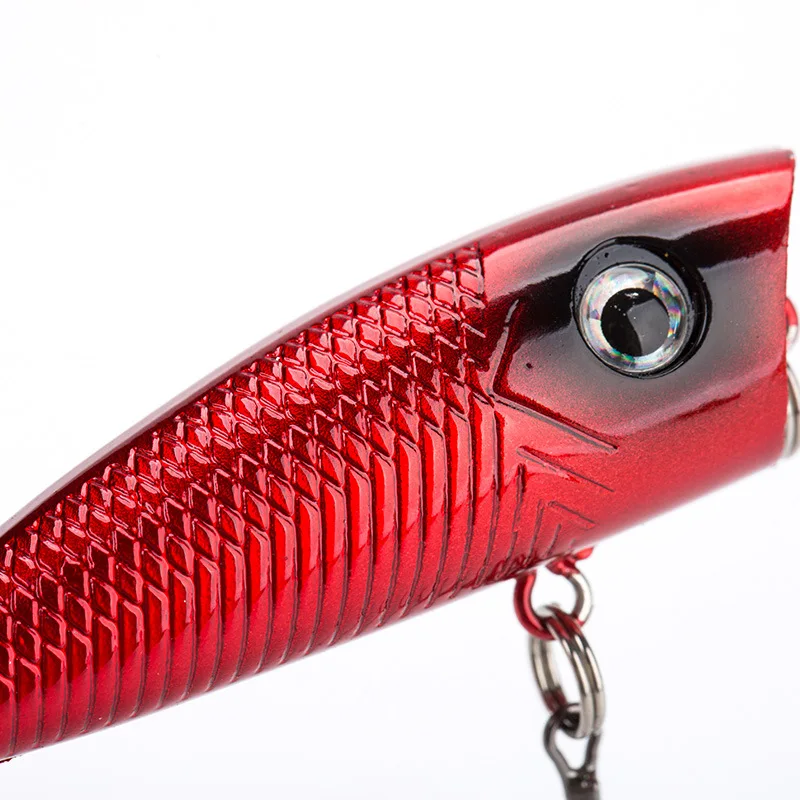 65mm 6.5g Crankbait Fishing Lure Artificial Hard Crank Bait Bass Fishing Wobblers Japan Topwater Minnow Fish Lures