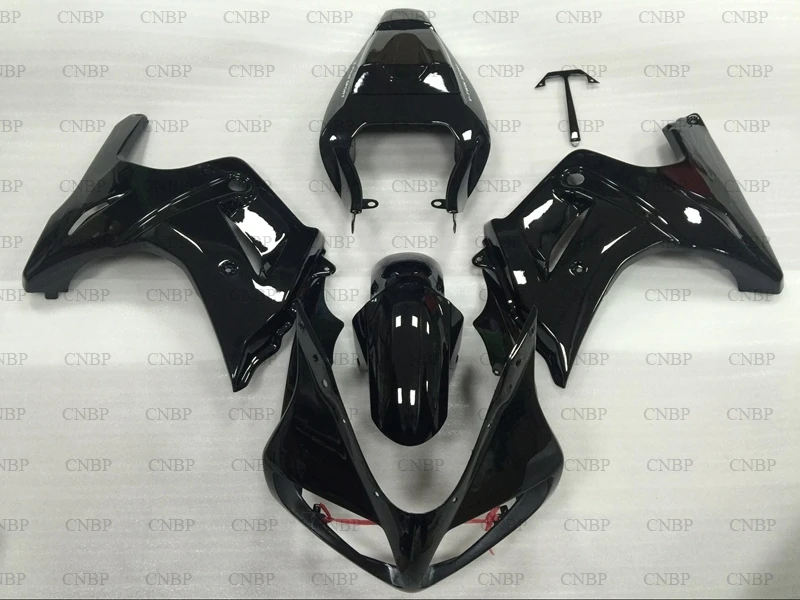 

SV1000 2004 Motorcycle Fairing SV650 2003 - 2013 Black Abs Fairing SV1000 2003 Body Kits