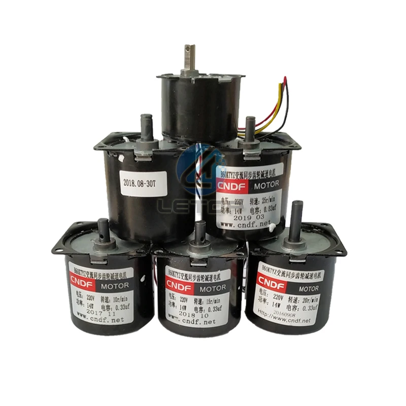 

LETOP Outdoor Piezo Photo Printer Take Up Motor Mutoh RJ900C VJ 1604 Plotter Roll motor Paper Take Up Reel Motor