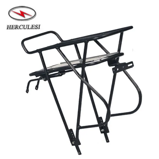 FREE SHIPPING Electric Bicycle Bike Ebike Luggage Rear Rack For 24V 36V