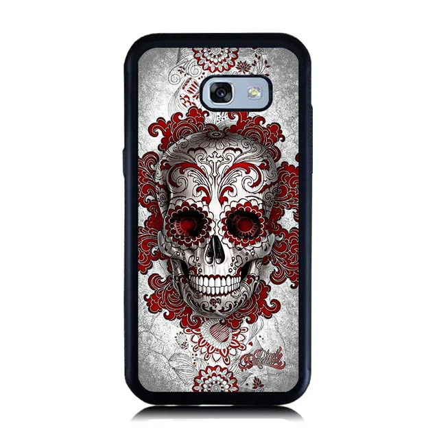 custodia samsung a5 2017 skull custodia samsung a5 2017 skull