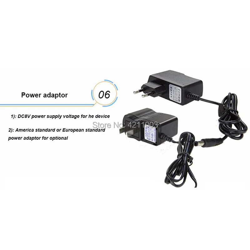 2 port output SCAPC 2X2 catv receiver