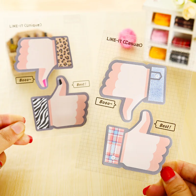 

Beautiful dream clouds student memo pad planner sticky note paper sticker kawaii stationery pepalaria 30 pages