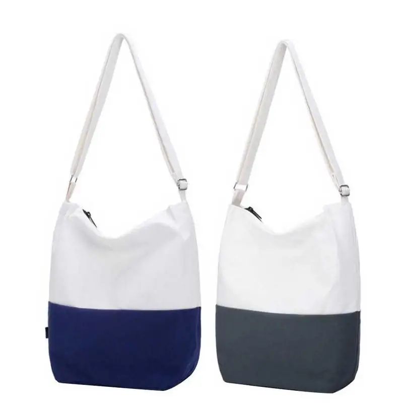 

Women Shopping Shoulder Tote Canvas Hand Bag Handbag Messenger Crossbody Bags For Women Ladies Girl Fashion Shopper Vintage Bag