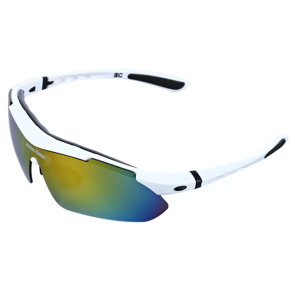 5 Colors Unisex Basecamp Professional Outdoor Climbing Cycling Glasses
