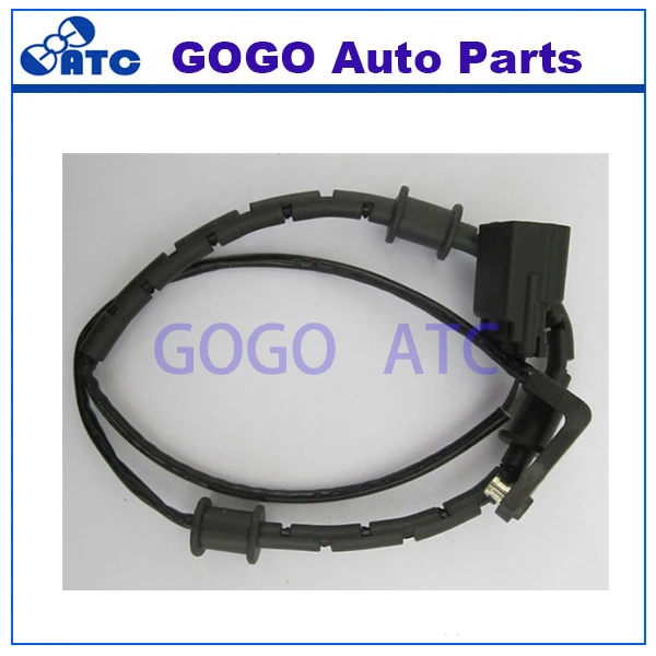 500 Pcs L=635mm Brake Pad Wear Sensor For Jaguar Xf Saloon(_j05_,cc9)2.