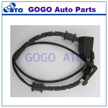 

500 pcs L=635mm Brake pad wear Sensor FOR Jaguar XF Saloon(_J05_,CC9)2.2 OEM C2D2976