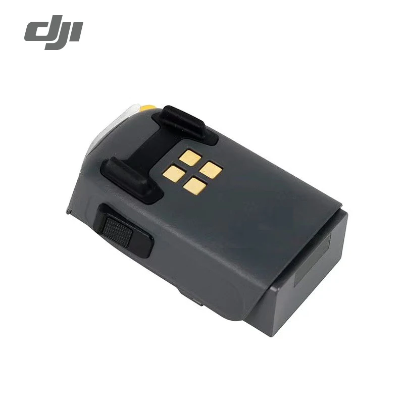 DJI Spark Battery Refurbished by DJI(bundle1)/ New Intelligent Flight batteries(bundle2) 16 mins Time 1480mAh 11.4V | Электроника