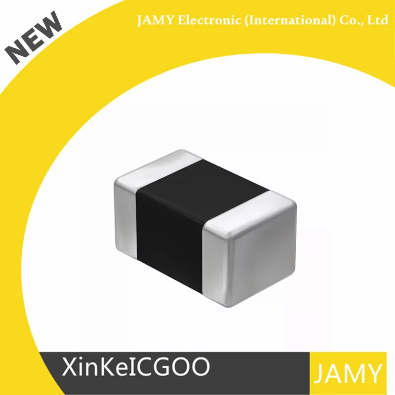 Original 500PCS BLM18EG221SN1D Ferrite beads 220OHM 0603 1LN 2A 1608in