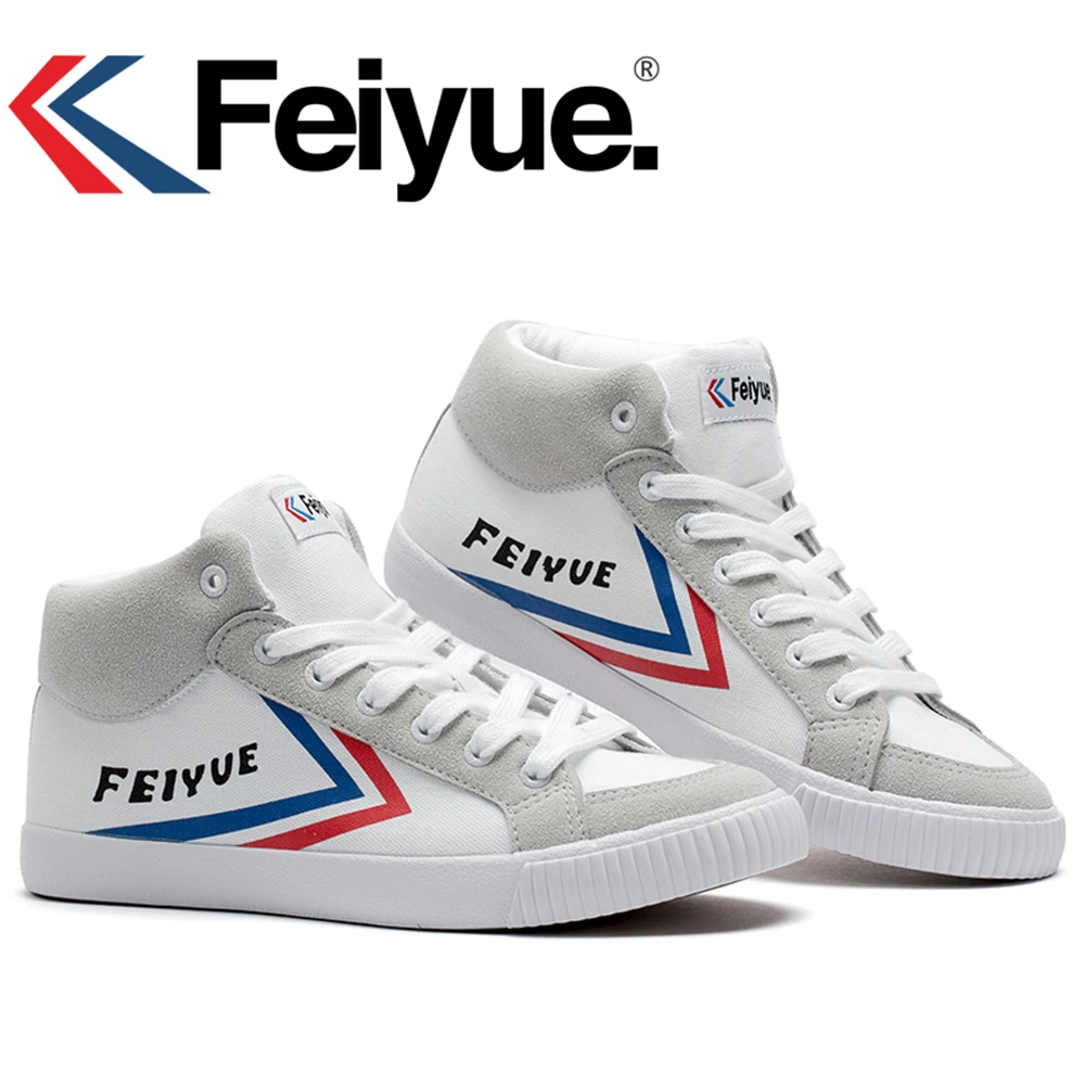 Feiyue/обувь; оригинальные кроссовки Delat; классическая парусиновая обувь унисекс на резиновой подошве со шнуровкой; Мужская и женская обувь