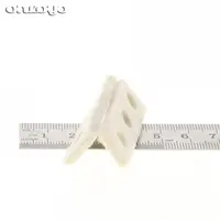 Three Hole Zhandian Supply Tajima Embroidery Machine Spare Parts Felt Packing Length 47mm - Image 3