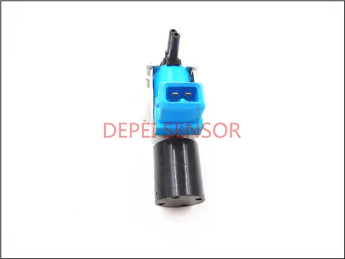 DPQPOKHYY 8-97216169-0 184600-3960 12V для вакуумный клапан канистру чистки электромагнитный клапан