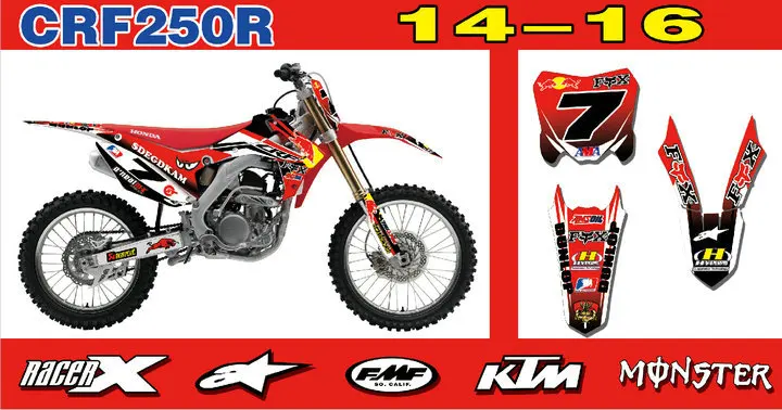 CRF7