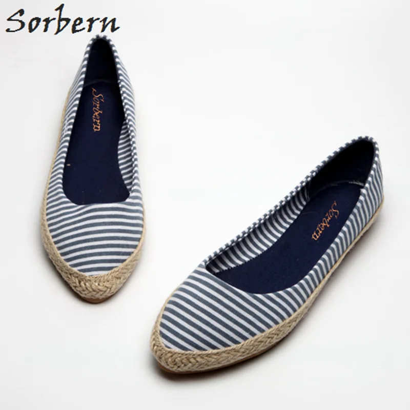 flat supportive shoes