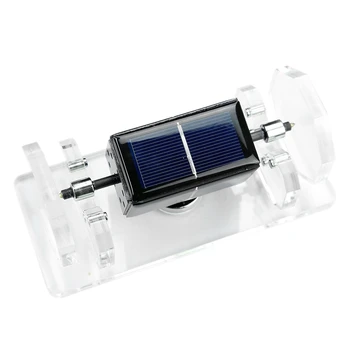 

Magnetic Levitation Motor,Mendocino Motor,Creative Gift,Solar Motor.Family Decoration,Experimental Textbook