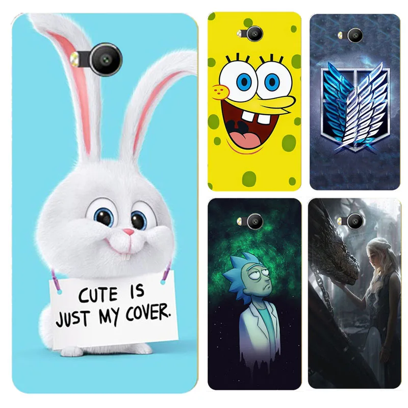 

Soft Silicone Case for Elephone P9000 Lite Case Coque for Elephone P 9000 Lite Cover Flamingo Painted Case Back Cover