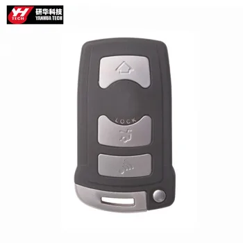 

Yanhua YH BM7 Key for BMW 7 Series 315MHZ/433MHZ/868MHZ for Choose