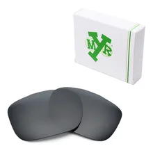 Mryok поляризованные Сменные линзы для солнцезащитных очков-oxley